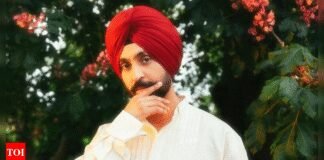 Born to shine: Diljit Dosanjh now part of Canada’s Toronto Metropolitan University curriculum – course details