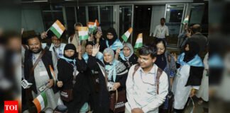 Operation Sindhu: 3,170 Indians evacuated from conflict-hit Israel, Iran; Sri Lankan & Nepalese nationals also rescued | India News