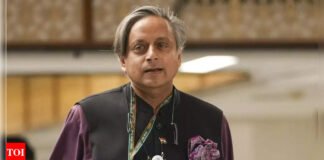 ‘Not leaping to join BJP’: Shashi Tharoor on his Operation Sindoor article; clarifies rumours | India News
