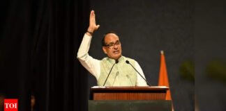 Agri-clinics initiative to go pan-India to help farmers: Chouhan | India News