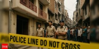 Delhi horror: 19 year old dies after being pushed off roof by alleged boyfriend; family demands capital punishment | India News