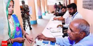 Starting with Bihar, voters to give proof of place of birth | India News