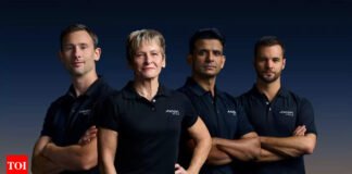 Axiom-4 launch: Mission with India’s Shubhanshu Shukla set to take-off today; check launch time | India News