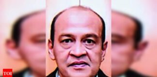 Why wasn’t any FIR slapped on Justice Varma, MPs ask govt | India News