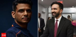 Morning news wrap: Axiom-4 with India’s Shubhanshu Shukla to launch today, Indian-origin Zohran Mamdani wins NYC mayoral primary. And more | India News