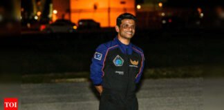 Eye on Gaganyaan mission: How Shubhanshu Shukla’s experiments on ISS will help Isro’s manned mission; explained | India News