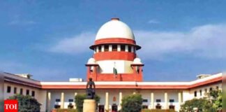 Armyman cites Sindoor role, but gets no SC relief in dowry case | India News