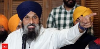 Bikram Majithia arrested: SIT uncovers Rs 540 crore drug money trail; assets, shell firms under lens | India News