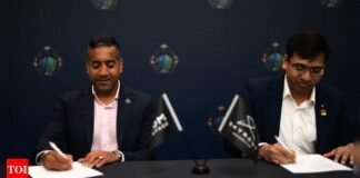 Axiom partners with India’s skyroot to boost access to low-earth orbit | India News