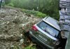 Cloudbursts in Himachal Pradesh leave 2 dead, up to 20 missing | India News