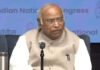 Undeclared emergency for last 10 years: Mallikarjun Kharge | India News