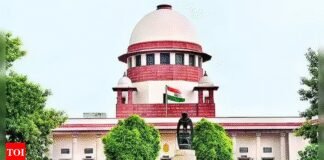 SC agrees with petitioner on attorney-client privilege | India News