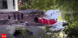 AI 171 crash: ‘Data from front black box downloaded, probe on,’ says government | India News