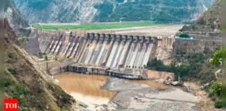 Centre eyes revival of Tulbul project: How India plans to maximize Indus water? Here’s why it matters | India News