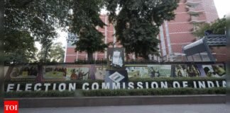 Ghost parties? EC’s crackdown on 345 political parties; poll body begins delisting process, says no offices found | India News