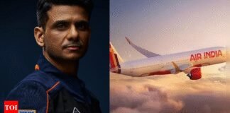 Evening news wrap: Shubhanshu Shukla scripts history; data from crashed AI 171 black box downloaded; and more | India News