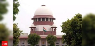 ‘Life very alluring’: Why SC rejected doctors’ plea against transfer from Bengaluru; a ‘privileged class’ observation | India News