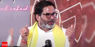 ‘Apologise to Biharis’: Prashant Kishore’s ‘bada bada gyan’ swipe at Rahul Gandhi; accuses Congress of doing ‘historic injustice’ | India News