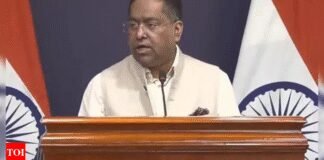 ‘Proposal objected by one particular country’: MEA on why Rajnath Singh refused to sign SCO statement – details