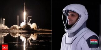 Shukla soars, India scores: ISS welcomes its first Bharatiya- what next? | India News