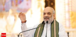 Amit Shah advocates for promotion of Indian languages in governance to foster national unity | India News