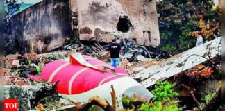 Air India plane crash: Black box data downloaded, information likely in 10 days | India News