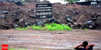 Shiv Sena MP’s driver gets Rs 150 crore land as ‘gift’ from Salar Jung kin | India News