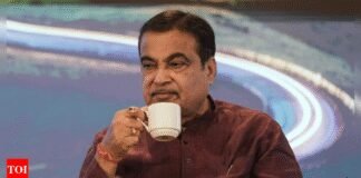 Shift to alternative fuel trucks: Nitin Gadkari | India News