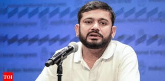 No confusion, dispute in Mahagathbandhan on Tejashwi being face for CM’s post: Kanhaiya Kumar | India News