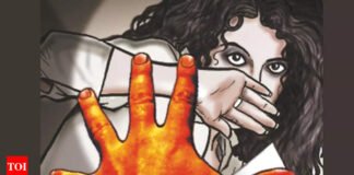 Kolkata horror: TMC, BJP trade barbs over rape case in law college; cops nab 5 accused | India News