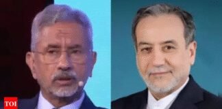 Iran-Israel conflict: Jaishankar speaks to Iranian counterpart; thanks him for facilitating evacuation of Indians | India News