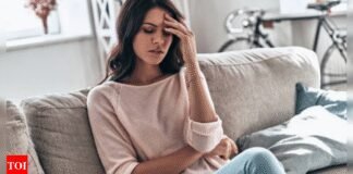 Women are ageing into silence. India can’t afford to ignore menopause | India News