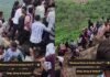 ‘Fall to death’: Video of Harihar fort over-congested with tourists goes viral; netizens warn of ‘suicide trap’ | India News