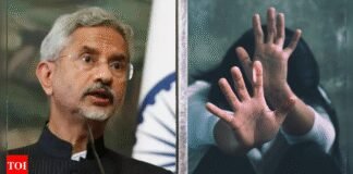 Evening News Wrap: Jaishankar thanks Iranian counterpart for evacuation of Indians; student raped inside Kolkata law college; and more | India News