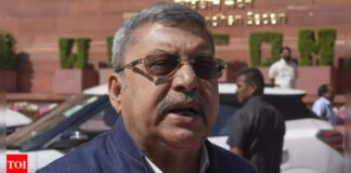 Kolkata gangrape: In controversial remark, TMC’s Kalyan Banerjee says ‘What can be done if … ‘ | India News