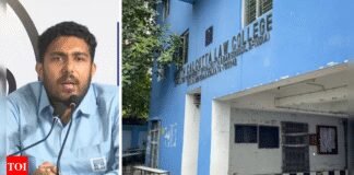 ‘Not on students’ union list’: TMC distances itself from Kolkata gangrape prime accused; says all 3 ‘deserve to be beaten to death’ | India News