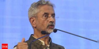 50 years of Emergency: EAM Jaishankar blames 1974 deal for fishermen arrests by Sri Lanka; says consequences still visible in Tamil Nadu | India News