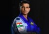 Now a star in orbit, Shubhanshu Shukla was always a natural in the sky | India News