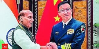Respect India’s right to defend itself against terror, China told | India News