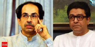 20 years after split, Uddhav & Raj join hands to oppose ‘Hindi imposition’ in Maharashtra | India News