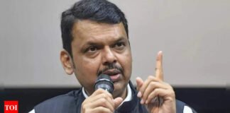 As CM, Uddhav accepted report saying Hindi compulsory, says Fadnavis | India News