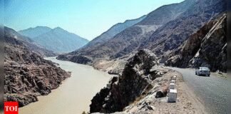 Indus Treaty arbitration court is illegal, says India | India News