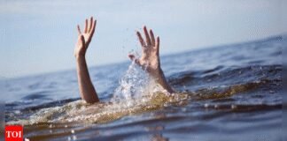 2 drown in UP meat processing unit’s blood collection tank | India News