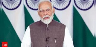 Ghana, Argentina, Brazil and more: PM Modi on 5-nation tour; what’s on his agenda? | India News