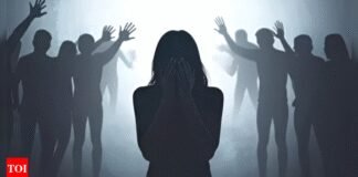 ‘Govt has a significant role’: RG Kar victim’s father speaks out; slams TMC for Kolkata law student gangrape | India News