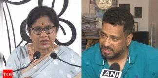 ‘Mamata should resign’: BJP slams Bengal govt over law college rape case; TMC says police took ‘immediate action’ | India News