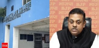 Kolkata rape case: BJP forms committee for investigation; slams TMC for ‘state-sponsored brutality’ | India News