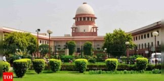 Arunachal land for defence: SC stays Rs 410 cr recompense; Ref Court fixed compensation for land eight times of mkt rate | India News