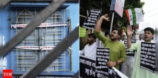 Kolkata law student rape case: TMC government under fire again as harrowing details of incident emerge- what we know so far | India News