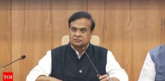 ‘Secularism goes against Indian idea’: Assam CM Himanta Biswa backs RSS call to remove words from Constitution; adds ‘socialism never our vision’ | India News
